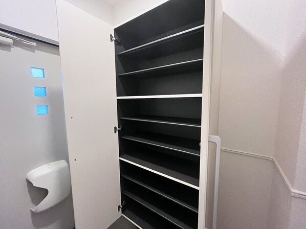 シャリティ・ベルⅡの物件内観写真